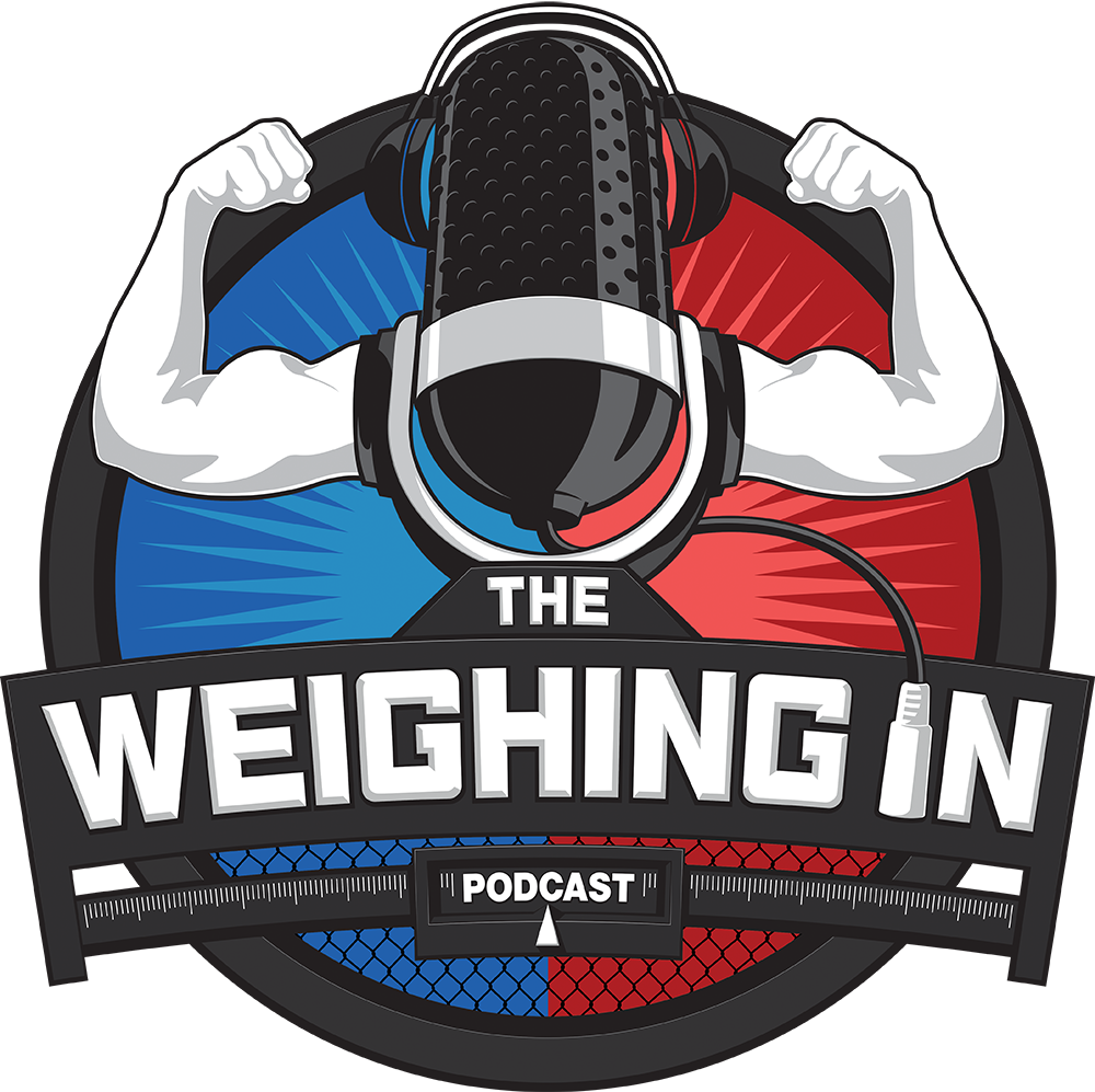 Weighing In Podcast